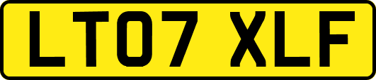 LT07XLF