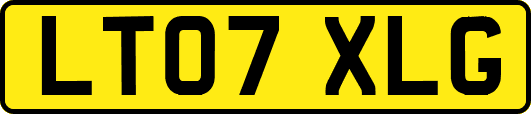 LT07XLG