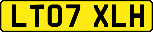 LT07XLH