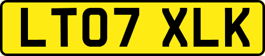 LT07XLK
