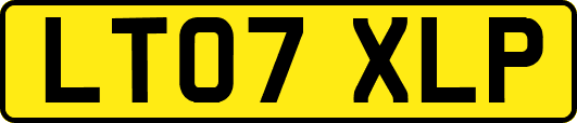 LT07XLP