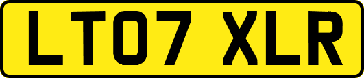 LT07XLR