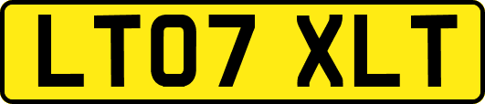 LT07XLT