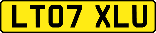 LT07XLU