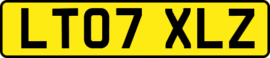 LT07XLZ