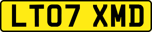 LT07XMD
