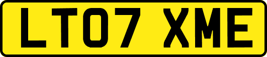 LT07XME