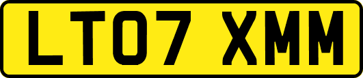 LT07XMM