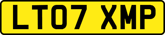 LT07XMP