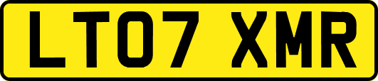 LT07XMR