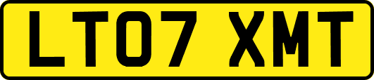 LT07XMT
