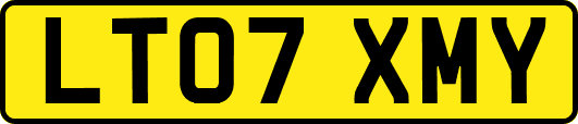 LT07XMY