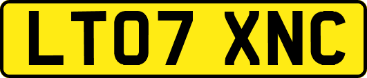 LT07XNC