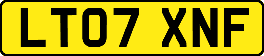 LT07XNF