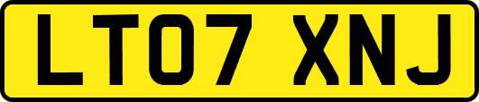 LT07XNJ