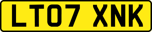 LT07XNK