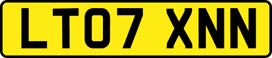 LT07XNN