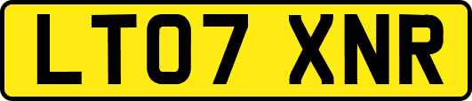 LT07XNR