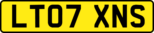 LT07XNS