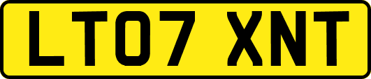 LT07XNT