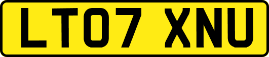 LT07XNU