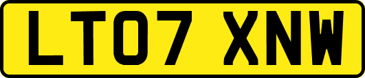 LT07XNW