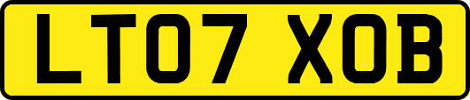 LT07XOB