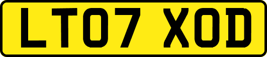 LT07XOD