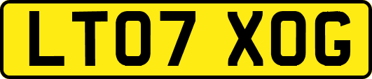 LT07XOG