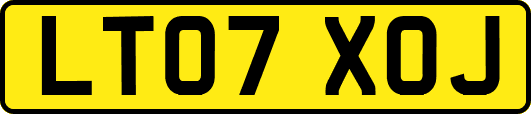 LT07XOJ
