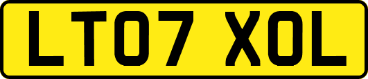 LT07XOL