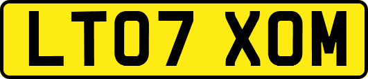 LT07XOM