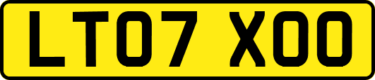 LT07XOO