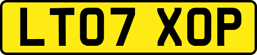 LT07XOP