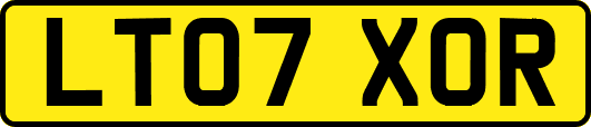 LT07XOR