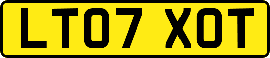 LT07XOT