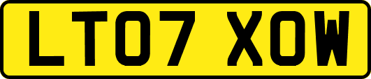 LT07XOW