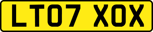 LT07XOX