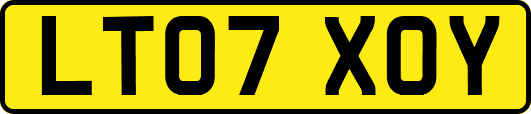 LT07XOY