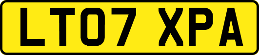 LT07XPA