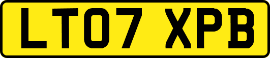 LT07XPB