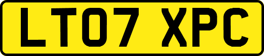 LT07XPC