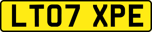 LT07XPE