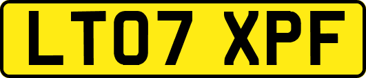 LT07XPF