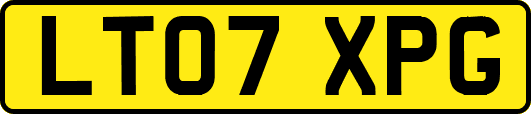 LT07XPG
