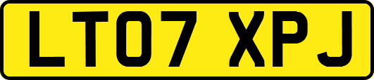 LT07XPJ