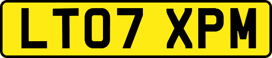 LT07XPM