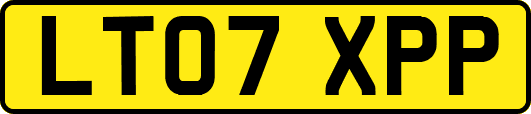 LT07XPP