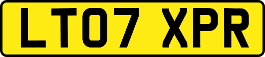 LT07XPR