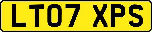 LT07XPS